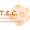 Логотип ТЕК