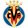 Логотип Вильярреал Б