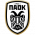 Логотип футбольный клуб ПАОК