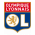 Логотип футбольный клуб Лион