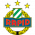 Логотип футбольный клуб Рапид