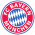 Логотип футбольный клуб Бавария