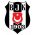 Логотип футбольный клуб Бешикташ