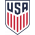 Логотип США