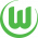 Логотип футбольный клуб Вольфсбург