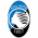 Логотип футбольный клуб Аталанта