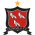 Логотип футбольный клуб Дандолк