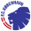 Логотип футбольный клуб Копенгаген