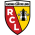 Логотип футбольный клуб Ланс