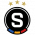 Логотип футбольный клуб Спарта