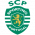 Логотип футбольный клуб Спортинг