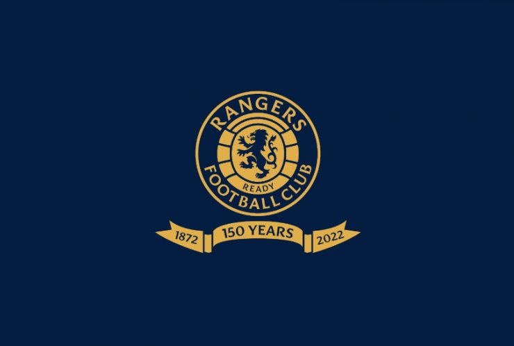 «Рейнджерс» в честь 150-летия сменит клубный логотип 
