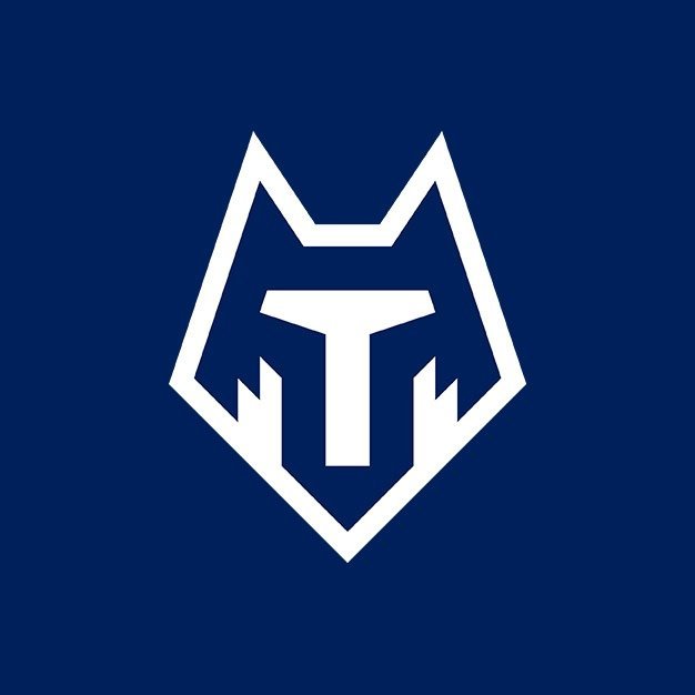 «Тамбов» представил новый логотип клуба