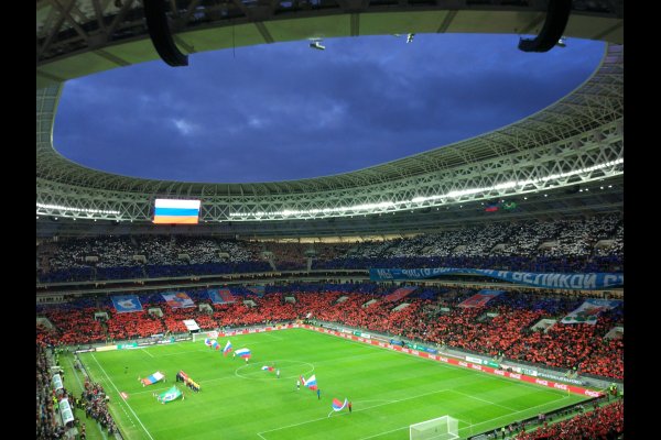 В любую погоду