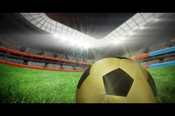 Золотая малина