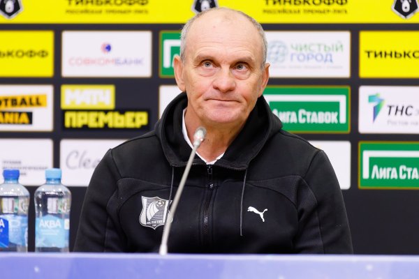 «Рубин» хочет назначить Кафанова