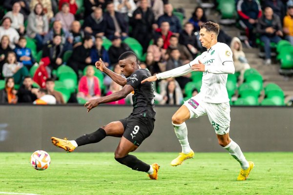 Колосков считает Кордобу лучшим футболистом первой части сезона РПЛ