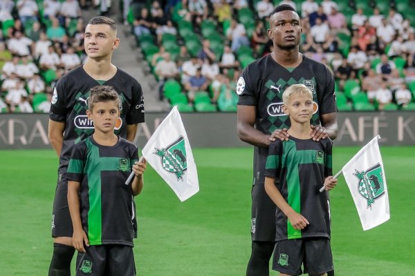 37% российских болельщиков считают легионеров полезными для футбола