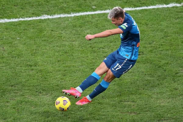 «Зенит» в октябре может сыграть с клубом чемпионата Испании «Реал Овьедо»