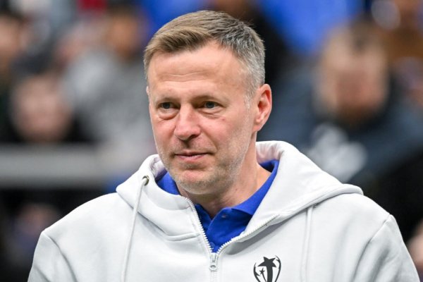 В махачкалинском «Динамо» оценили слухи о назначении Каряки