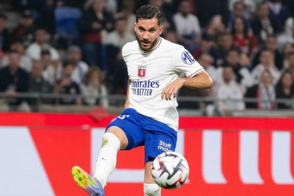 Семикратный чемпион Франции «Лион» понижен до Лиги 2