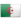 Логотип Алжир до 23