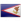 Логотип Американское Самоа