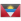 Логотип Антигуа и Барбуда