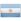 Лого Аргентина
