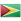 Логотип Гайана