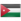 Логотип Иордания