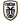 Логотип футбольный клуб ПАОК (Салоники)