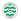 Логотип футбольный клуб Вестландия (Налдвейк)