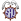 Логотип Сан-Антонио Унидо