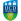 Логотип футбольный клуб УКД до 19 (Дублин)