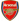 Логотип футбольный клуб Арсенал до 19