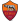 Логотип футбольный клуб Рома до 19