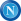 Логотип футбольный клуб Наполи (Неаполь)