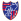 Логотип футбольный клуб Токио