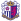 Логотип футбольный клуб Сересо (Осака)