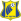 Логотип футбольный клуб Ростов до 19 (Ростов-на-Дону)