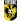 Логотип футбольный клуб Витесс (Арнем)