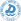 Логотип Дунав 2010 (Русе)
