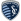 Логотип Спортинг Канзас 2 (Канзас-Сити)