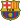 Логотип футбольный клуб Барселона до 19