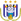 Логотип футбольный клуб Андерлехт (Брюссель)