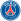 Логотип футбольный клуб ПСЖ до 19 (Париж)
