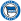 Логотип Герта-2 (Берлин)