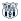 Логотип футбольный клуб Кот Бле (Карри-ле-Руэ)