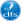 Логотип футбольный клуб ДФС (Опхейсден)